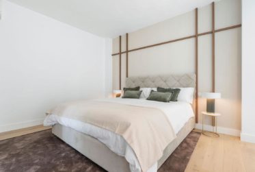 Elegante villa avec vue panoramique à El Rosario