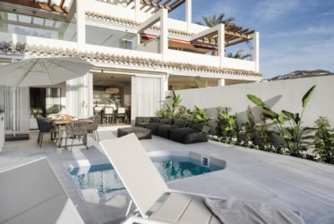 Appartement rénové La Cerquilla