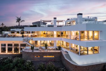 MAGNIFIQUE VILLA MODERNE AVEC VUES PANORAMIQUES, LA QUINTA BENAHAVIS