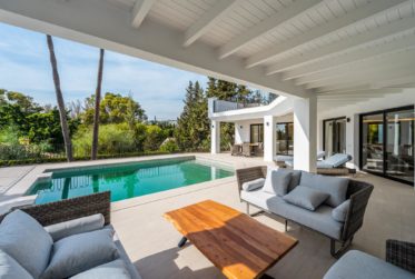 SUBLIME VILLA A EL PARAISO, ESTEPONA