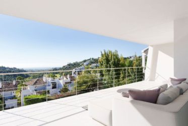 SUBLIME VILLA CONTEMPORAINE, BENAHAVIS