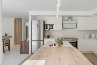 Elegante villa avec vue panoramique à El Rosario