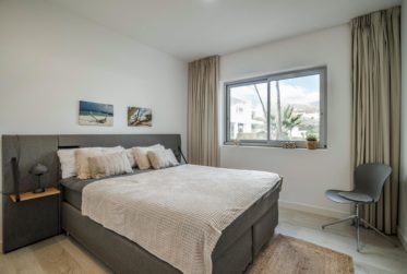 SUPERBE APPARTEMENT 3 CHAMBRES ET TERRASSE, CASARES