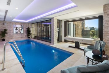 SUBLIME VILLA 7 CHAMBRES À BENAHAVIS