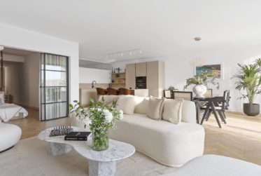 Appartement rénové La Cerquilla