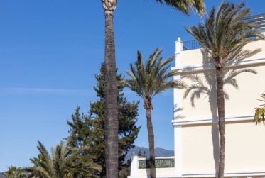 Très joli penthouse en duplex à Nueva Andalucia