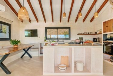 MAGNIFIQUE VILLA, ESTEPONA HILLS