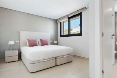SUBLIME VILLA CONTEMPORAINE, BENAHAVIS