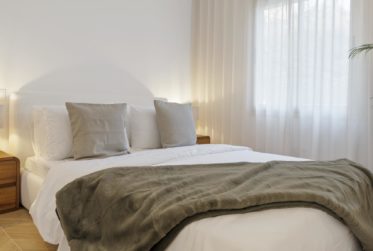 Appartement rénové La Cerquilla