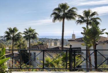 Appartement rénové La Cerquilla