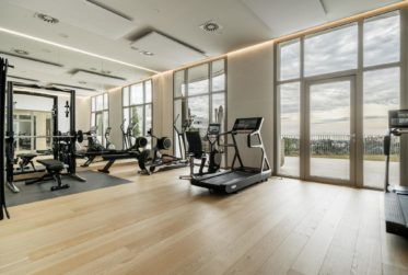 MODERNE APPARTEMENT 2 CHAMBRES, BENAHAVIS