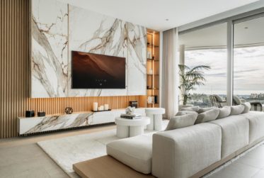 MODERNE APPARTEMENT 2 CHAMBRES, BENAHAVIS