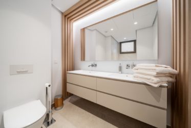 MODERNE APPARTEMENT 2 CHAMBRES, BENAHAVIS
