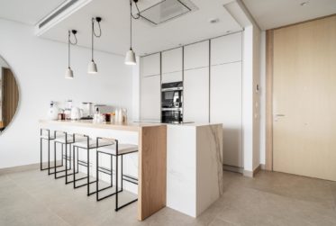 MODERNE APPARTEMENT 2 CHAMBRES, BENAHAVIS