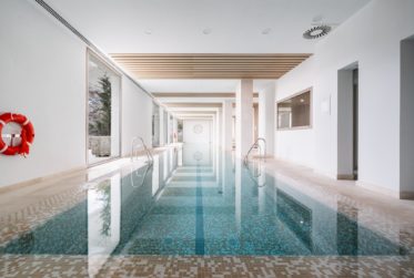 MODERNE APPARTEMENT 2 CHAMBRES, BENAHAVIS