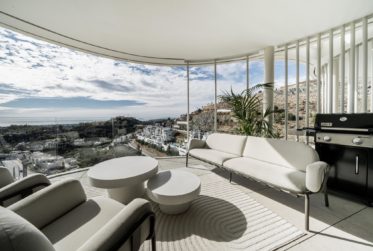 MODERNE APPARTEMENT 2 CHAMBRES, BENAHAVIS