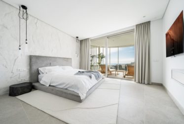 MODERNE APPARTEMENT 2 CHAMBRES, BENAHAVIS