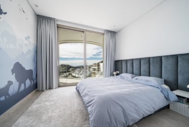 MODERNE APPARTEMENT 2 CHAMBRES, BENAHAVIS