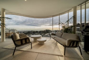 MODERNE APPARTEMENT 2 CHAMBRES, BENAHAVIS