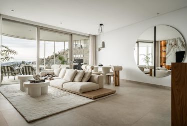 MODERNE APPARTEMENT 2 CHAMBRES, BENAHAVIS