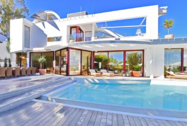 11 Pièces Maison, Villa