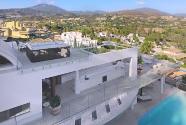 11 Pièces Maison, Villa