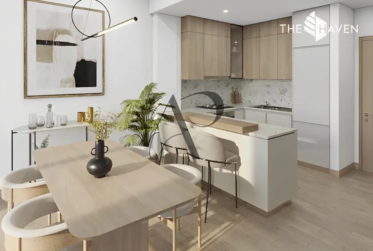 The Haven by Meraki