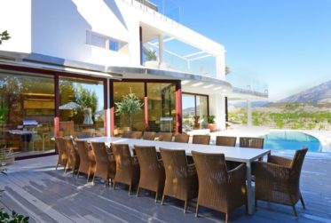 11 Pièces Maison, Villa