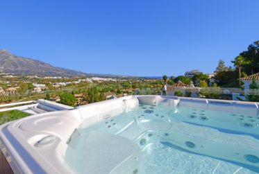11 Pièces Maison, Villa