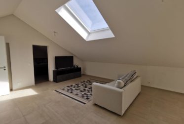 Superbe appartement avec vue lac