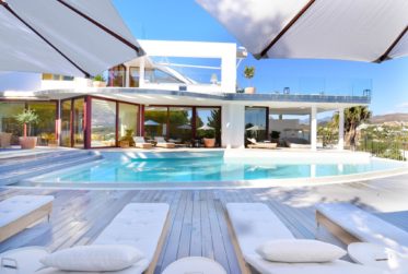 11 Pièces Maison, Villa