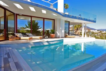 11 Pièces Maison, Villa