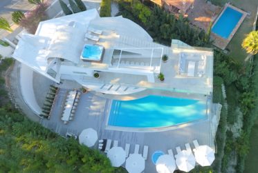 11 Pièces Maison, Villa