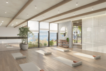 The Haven by Meraki