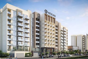 The Haven by Meraki