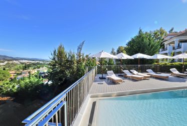 11 Pièces Maison, Villa