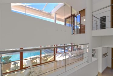 11 Pièces Maison, Villa