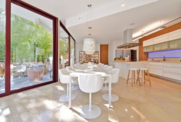 11 Pièces Maison, Villa