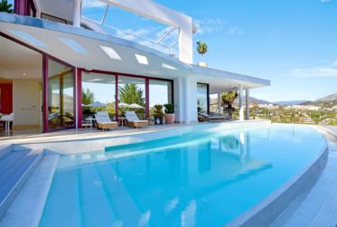 11 Pièces Maison, Villa