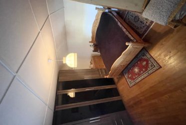 Maison et grange à rénover avec énorme potentiel