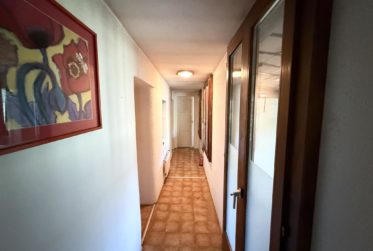 Opportunité à Conthey – Maison et grange à fort potentiel