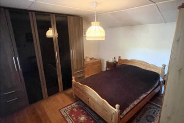 Opportunité à Conthey – Maison et grange à fort potentiel