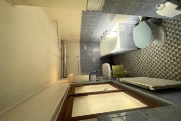 Maison et grange à rénover avec énorme potentiel