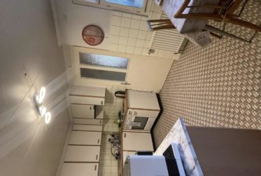 Maison et grange à rénover avec énorme potentiel