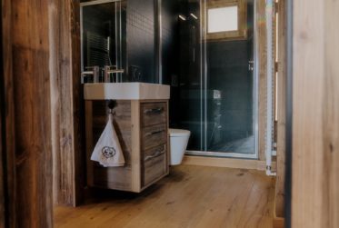 Chalet de luxe en Montagne avec 6 chambres à coucher