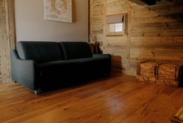 Chalet de luxe en Montagne avec 6 chambres à coucher