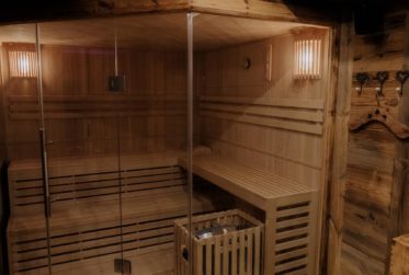 Chalet de luxe en Montagne avec 6 chambres à coucher
