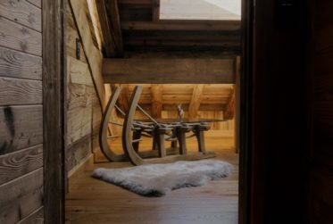 Chalet de luxe en Montagne avec 6 chambres à coucher