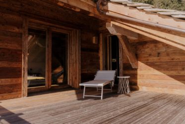Chalet de luxe en Montagne avec 6 chambres à coucher