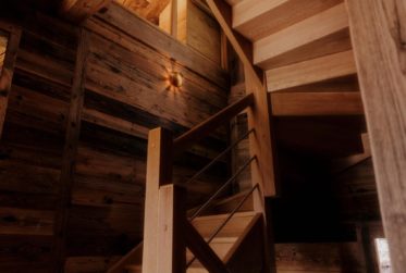 Chalet de luxe en Montagne avec 6 chambres à coucher